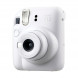Фотоаппарат моментальной печати Fujifilm Instax Mini 12, White в Ижевске