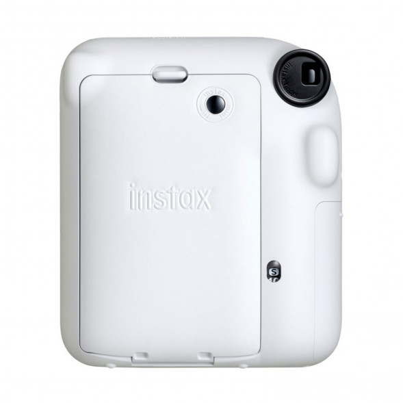 Фотоаппарат моментальной печати Fujifilm Instax Mini 12, White в Ижевске