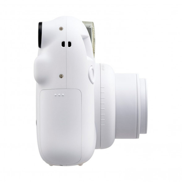 Фотоаппарат моментальной печати Fujifilm Instax Mini 12, White в Ижевске