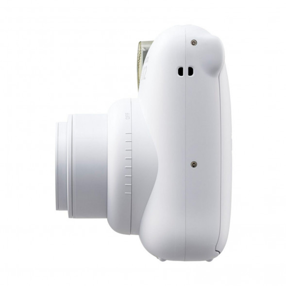 Фотоаппарат моментальной печати Fujifilm Instax Mini 12, White в Ижевске