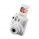 Фотоаппарат моментальной печати Fujifilm Instax Mini 12, White в Ижевске