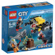 Конструктор LEGO City Deep Sea Explorers 60091 Исследование морских глубин в Ижевске