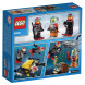 Конструктор LEGO City Deep Sea Explorers 60091 Исследование морских глубин в Ижевске