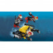 Конструктор LEGO City Deep Sea Explorers 60091 Исследование морских глубин в Ижевске