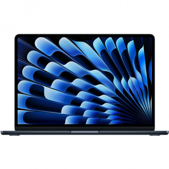 Ноутбук Apple MacBook Air 15 2026 MDVN4 (M5 10-Core GPU, 24/1TB), Темная ночь/Midnight в Ижевске