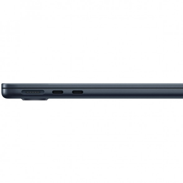 Ноутбук Apple MacBook Air 15 2026 MDVN4 (M5 10-Core GPU, 24/1TB), Темная ночь/Midnight в Ижевске