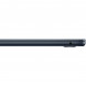 Ноутбук Apple MacBook Air 15 2026 MDVN4 (M5 10-Core GPU, 24/1TB), Темная ночь/Midnight в Ижевске