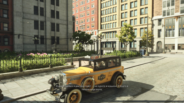 Игра Mafia Definitive Edition (PS4, Русская версия) в Ижевске