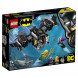 Конструктор LEGO Super Heroes 76116 Подводный бой Бэтмена в Ижевске