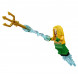 Конструктор LEGO Super Heroes 76116 Подводный бой Бэтмена в Ижевске