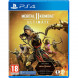 Mortal Kombat 11: Ultimate [PS4, русская версия] в Ижевске