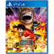 Игра One Piece Pirate Warriors 3 [PS4, английская версия] в Ижевске