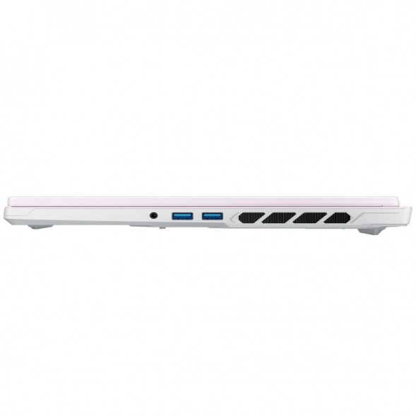 Ноутбук MSI Crosshair A16 HX MLG Edition E8WGXK-089XRUY (16&amp;quot;, IPS, AMD Ryzen 9 8940HX 2.4ГГц, 16 ядер, 16ГБ DDR5, 1ТБ SSD, NVIDIA GeForce RTX 5070 - 12 ГБ, без ОС), белый в Ижевске