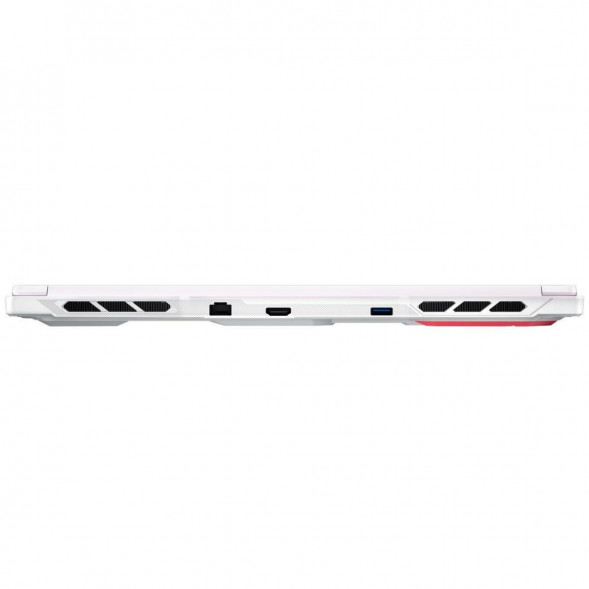 Ноутбук MSI Crosshair A16 HX MLG Edition E8WGXK-089XRUY (16&amp;quot;, IPS, AMD Ryzen 9 8940HX 2.4ГГц, 16 ядер, 16ГБ DDR5, 1ТБ SSD, NVIDIA GeForce RTX 5070 - 12 ГБ, без ОС), белый в Ижевске