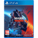 Игра Mass Effect Trilogy Legendary Edition PS4 в Ижевске