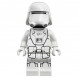 Конструктор LEGO Star Wars 75126 Снежный спидер Первого Ордена в Ижевске