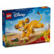 Конструктор LEGO Disney 43243 Симба детеныш Короля Льва в Ижевске