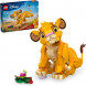 Конструктор LEGO Disney 43243 Симба детеныш Короля Льва в Ижевске