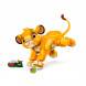 Конструктор LEGO Disney 43243 Симба детеныш Короля Льва в Ижевске