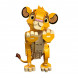 Конструктор LEGO Disney 43243 Симба детеныш Короля Льва в Ижевске