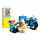 Конструктор LEGO DUPLO 10967 Полицейский мотоцикл в Ижевске