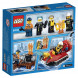 Конструктор LEGO City Fire 60106 Пожарная охрана в Ижевске