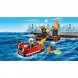 Конструктор LEGO City Fire 60106 Пожарная охрана в Ижевске