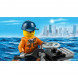 Конструктор LEGO City Fire 60106 Пожарная охрана в Ижевске