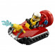 Конструктор LEGO City Fire 60106 Пожарная охрана в Ижевске