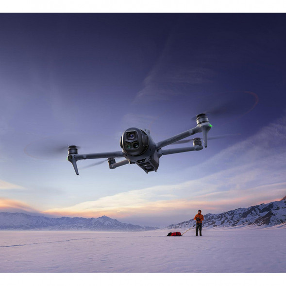 Квадрокоптер DJI Mavic 4 Pro (с пультом DJI RC 2) в Ижевске