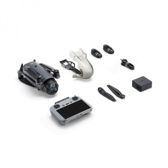 Квадрокоптер DJI Mavic 4 Pro (с пультом DJI RC 2) в Ижевске