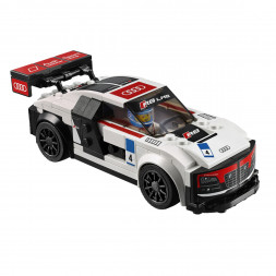 Конструктор LEGO Speed Champions 75873 Audi R8 LMS ultra