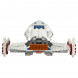 Конструктор LEGO Super Heroes 76028 Вторжение Дарксайда в Ижевске