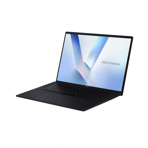 Ноутбук ASUS Vivobook 18 M1807GA-S8054  (18 &amp;quot;, Ryzen AI 400, 32 Гб RAM, 1 Тб SSD, Radeon Graphics, Синий) в Ижевске