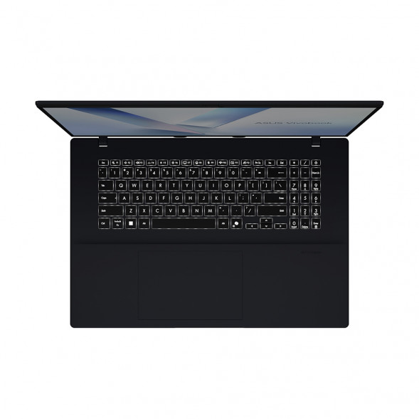 Ноутбук ASUS Vivobook 18 M1807GA-S8054  (18 &amp;quot;, Ryzen AI 400, 32 Гб RAM, 1 Тб SSD, Radeon Graphics, Синий) в Ижевске