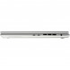 Ноутбук Gigabyte Aero 17 XE5 (XE5-73RU744HP) (17.3&amp;quot;, IPS, Intel Core i7 12700H 2.3ГГц, 14 ядер, 32ГБ DDR5, 1ТБ SSD, NVIDIA GeForce RTX 3070 Ti - 8 ГБ, Windows 11 Pro), серебристый в Ижевске