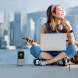 Роутер ZTE 5G Mobile Router MU5120 в Ижевске