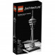 Конструктор LEGO Architecture 21003 Сиэттлский Спейс-Нидл в Ижевске