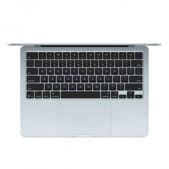 Ноутбук Apple MacBook Air 15 2026 MDVU4 (M5 10-Core GPU, 24/1TB), Небесно-голубой/Sky Blue в Ижевске