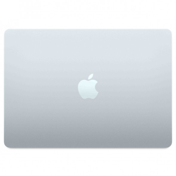 Ноутбук Apple MacBook Air 15 2026 MDVU4 (M5 10-Core GPU, 24/1TB), Небесно-голубой/Sky Blue в Ижевске