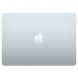 Ноутбук Apple MacBook Air 15 2026 MDVU4 (M5 10-Core GPU, 24/1TB), Небесно-голубой/Sky Blue в Ижевске