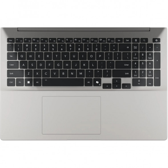 Ноутбук Honor MagicBook 16 (5301ASVN) (16&amp;quot;, 2026, IPS, Intel Core Ultra 5 325 2.1ГГц, 8 ядер, 16ГБ LPDDR5x, 512ГБ SSD, Intel Graphics, без ОС), серый в Ижевске