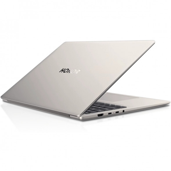 Ноутбук Honor MagicBook 16 (5301ASVN) (16&amp;quot;, 2026, IPS, Intel Core Ultra 5 325 2.1ГГц, 8 ядер, 16ГБ LPDDR5x, 512ГБ SSD, Intel Graphics, без ОС), серый в Ижевске