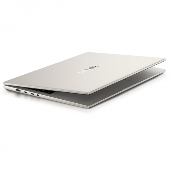 Ноутбук Honor MagicBook 16 (5301ASVN) (16&amp;quot;, 2026, IPS, Intel Core Ultra 5 325 2.1ГГц, 8 ядер, 16ГБ LPDDR5x, 512ГБ SSD, Intel Graphics, без ОС), серый в Ижевске
