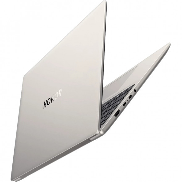 Ноутбук Honor MagicBook 16 (5301ASVN) (16&amp;quot;, 2026, IPS, Intel Core Ultra 5 325 2.1ГГц, 8 ядер, 16ГБ LPDDR5x, 512ГБ SSD, Intel Graphics, без ОС), серый в Ижевске