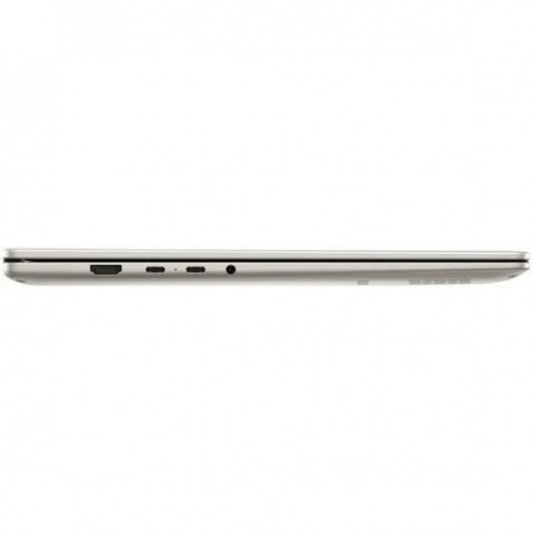 Ноутбук Honor MagicBook 16 (5301ASVN) (16&amp;quot;, 2026, IPS, Intel Core Ultra 5 325 2.1ГГц, 8 ядер, 16ГБ LPDDR5x, 512ГБ SSD, Intel Graphics, без ОС), серый в Ижевске