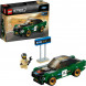 Конструктор LEGO Speed Champions 75884 1968 Ford Mustang Fastback в Ижевске