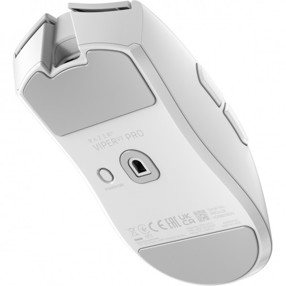 Игровая мышь Razer Viper V3 PRO, White (RZ01-05120200-R3G1) в Ижевске