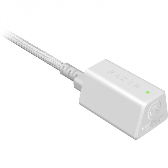 Игровая мышь Razer Viper V3 PRO, White (RZ01-05120200-R3G1) в Ижевске