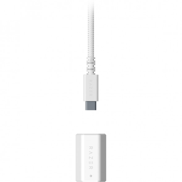 Игровая мышь Razer Viper V3 PRO, White (RZ01-05120200-R3G1) в Ижевске
